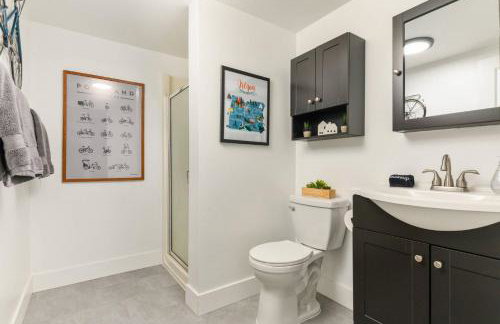 Tanner Basin Retreat - Foto 44