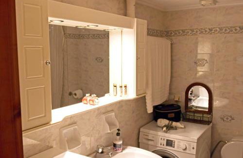 Forest Cosy House - Lagkadia Amazing View - Photo 19