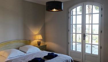 Luxury Villa and Panoramic View in Spéracèdes - Foto 5