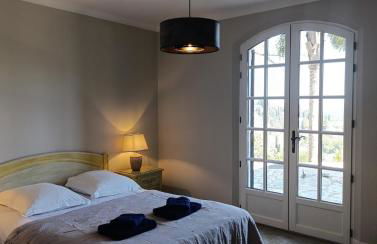 Luxury Villa and Panoramic View in Spéracèdes - Foto 5