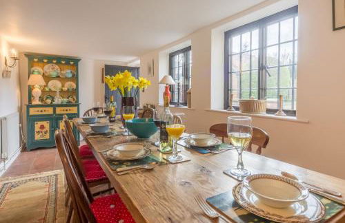 Angel Cottage - Foto 9