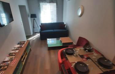 4 Apt T2 50 à 60 M2 déplacement "PRO" ou "couple avec enfants" Les Hauts De Bourg " - Foto 36