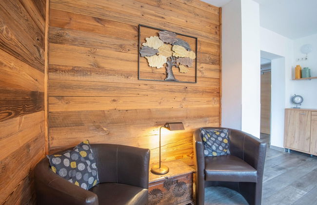 Apartment in Brixen Near Skiwelt Lift - Foto 12