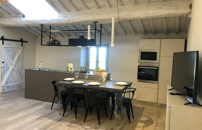 Fattoria La Pieve - Photo 28