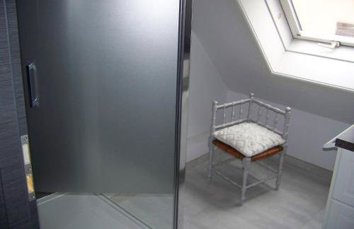 C' 1 comble - Foto 6