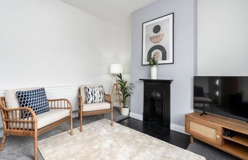 A stylish home in Sheffield - Photo 7