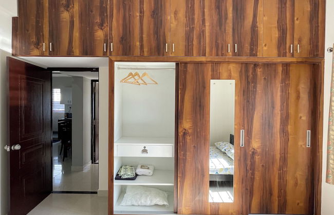 SSN HomeStays in Bangalore Near La Casa - Foto 4