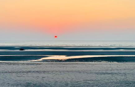 La longue vue - Face mer - Merlimont Plage - Foto 20