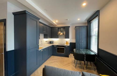 Roe Valley Apartments - Foto 8