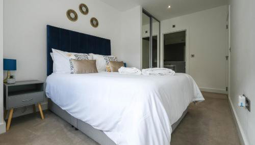 Brand New 2 bedroom apartment Centre of Solihull - Foto 4