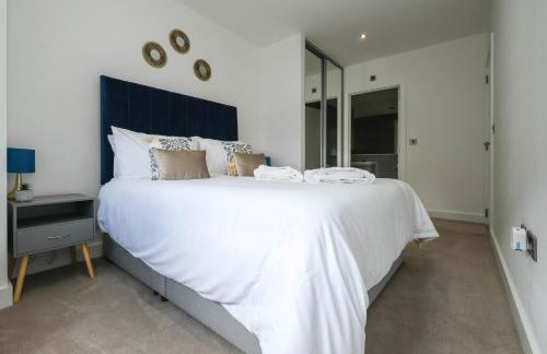 Brand New 2 bedroom apartment Centre of Solihull - Photo 4