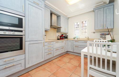 Villa Magnificent 5-star with sea view, jacuzzi and pool - Foto 40