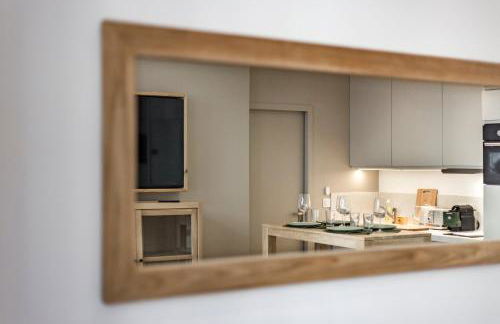 All in Lyon | Chalet urbain chic climatisé Lyon 6 - Foto 14