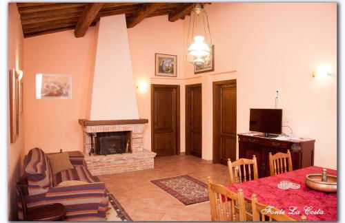 Ortoturismo Fonte La Costa - Foto 13