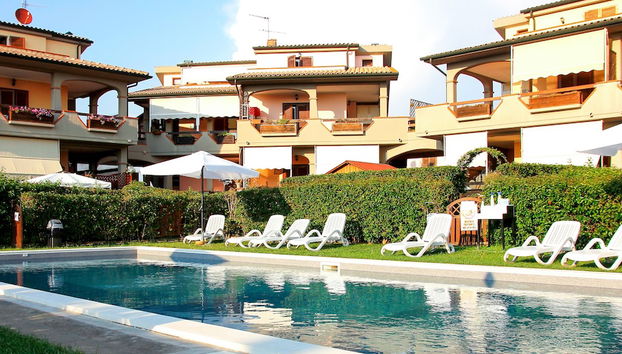 Follonica Apartments - Pool & Relax - Foto 2, Profilbild