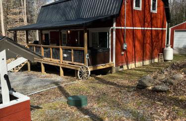 Serene Cabin between Fayetteville& Summerville WV - Foto 1