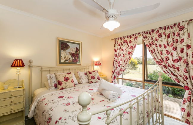 Freshwater Creek Cottages and Farm Stay - Foto 8