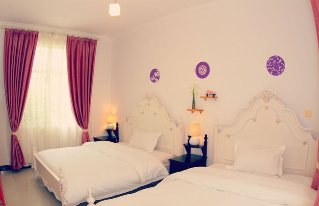 DALI Jade house - Foto 5