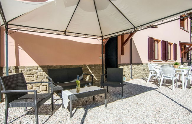 Agriturismo in the Appenines with Covered Swimming Pool & Hot Tub - Foto 35