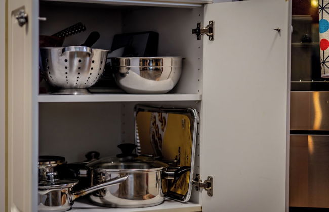 Rayleigh River Retreat - Garden Oasis - Photo 25