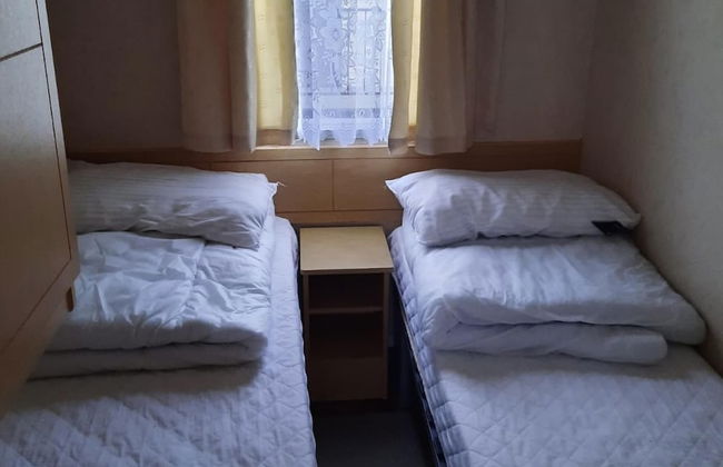 Beautiful 3-bed Static Caravan in Skegness - Foto 2