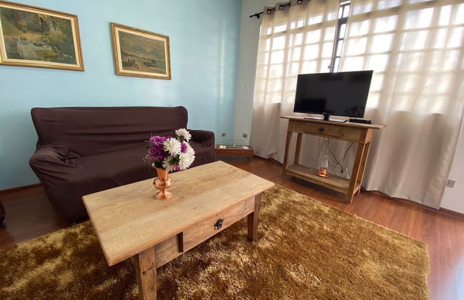 Flat Araucaria 1 by Capivari Lodge Home - Foto 14