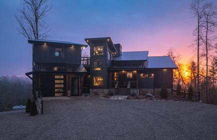 6 Acre Summit - Foto 1