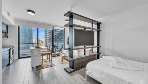 Alea Miami Designer Studios Downtown - Foto 3