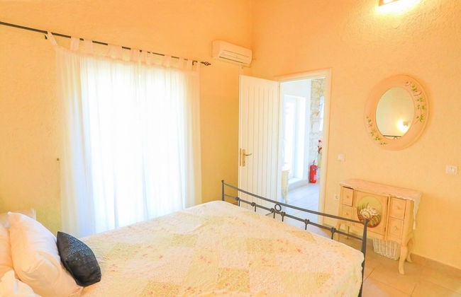 Villa Helona in Lithiasmenos - Photo 61