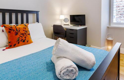 Westwood Cottage - Foto 25