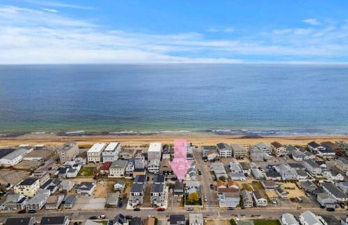 The Cammie Cabana Pet Friendly Steps to Beach - Foto 32