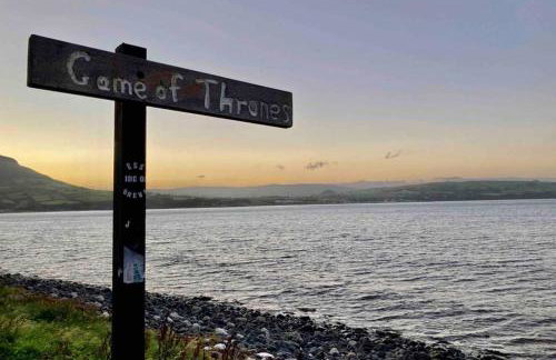 Temple-Effin Self Catering Holiday Cottage - Foto 45