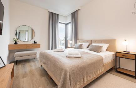 Flatbook - Yacht Harbor Premium Apartments Sol Marina - Foto 2