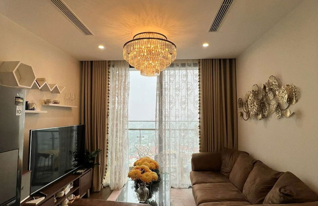 Vinhomes Westpoint Managed by Anstay Residence - Foto 12