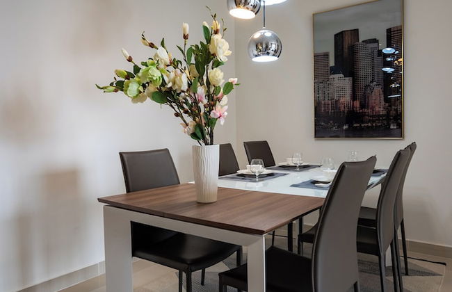 Refined Saigon - Vinhome Central Park - Foto 20