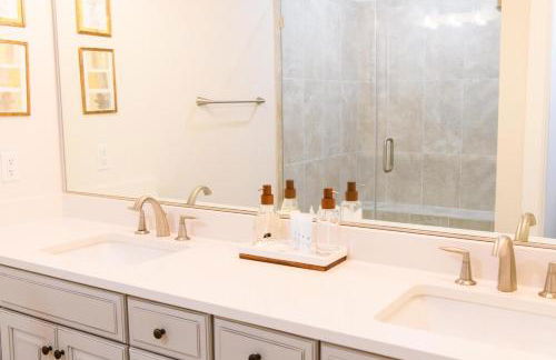 New LUX home close to DC and Metro - Foto 20