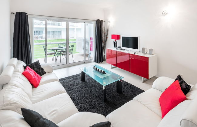 Fuseta Formosa Village - Foto 9