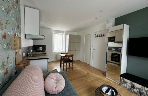 Studio confortable - Foto 7