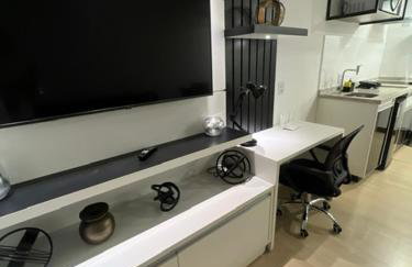 Confortavel Apto1 Qt - Regiao Nobre - Marista - Foto 17