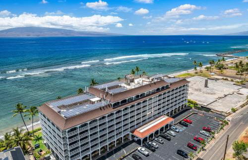 Lahaina Shores 428 · LS 428 Dream Vacation Studio by the Beach a - Foto 44