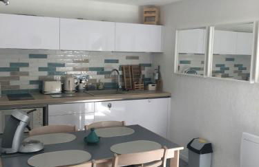 T2 bis tout confort Luz Saint Sauveur - Foto 4