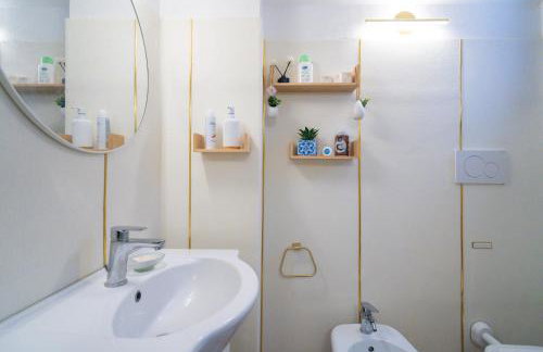 Pantabrì - Casa Tipica su Mare nel Centro Storico di Gallipoli - Foto 63