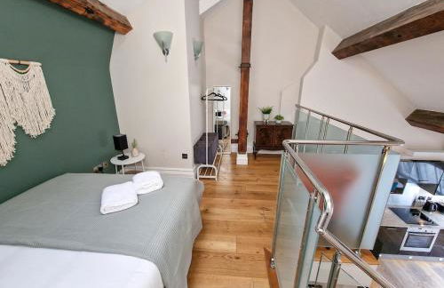 Luxury Piccadilly Duplex Flat by City SuperHost - Foto 3