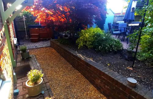 Historic, traditional & Spacious Wiltshire Cottage - Foto 19