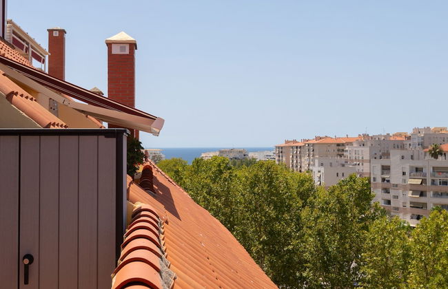 Monteazul in Marbella - Foto 9