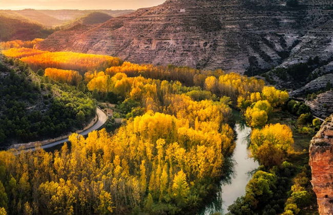 Visita guiada por Alcalá del Júcar - Foto 3