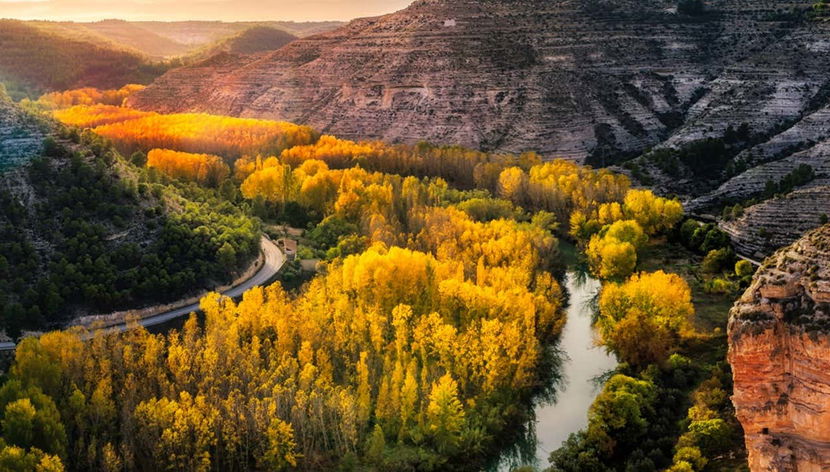 Visita guidata di Alcalá del Júcar