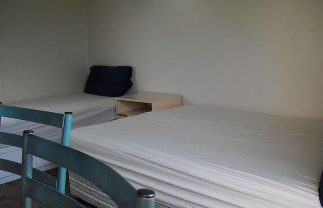 Mercury Bay Holiday Park - Foto 16