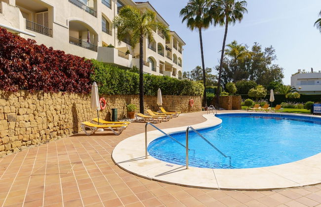 Hacienda Playa Beach And Pool - Foto 28