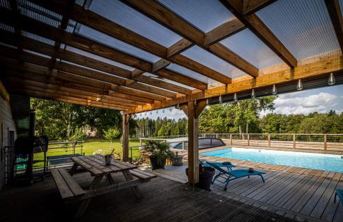 Chalet Luxe et Nature - Foto 30